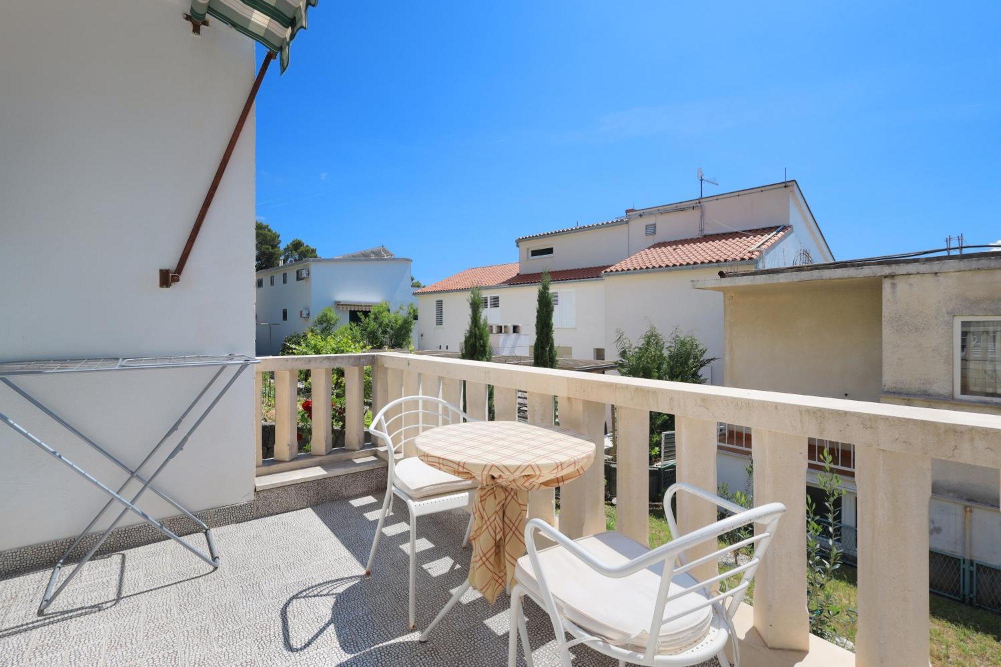Apartments By The Sea Brela, Makarska - 18356 Extérieur photo