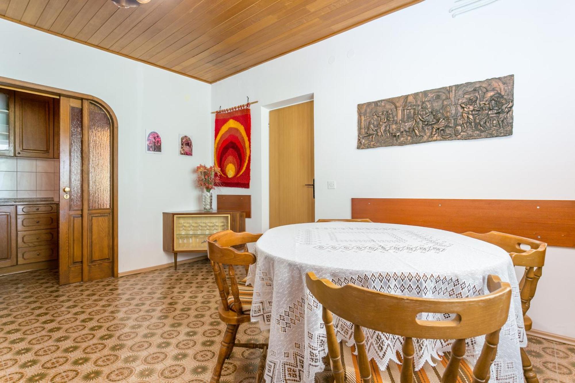 Apartments By The Sea Brela, Makarska - 18356 Extérieur photo