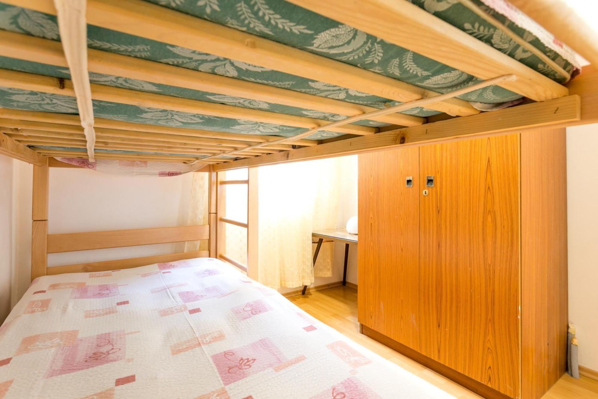 Apartments By The Sea Brela, Makarska - 18356 Chambre photo
